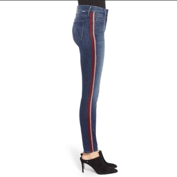 MOTHER Jeans - Picture 1 of 1